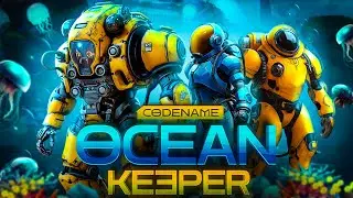 Ocean Keeper - ФАЙНИЙ Український Рогалик! Огляд гри Ocean Keeper