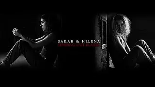Sarah & Helena | Sending out Flares [Orphan Black]