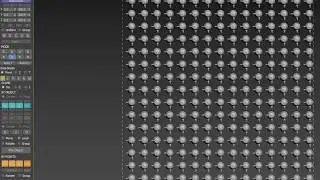Universal Transform - Random Mirror