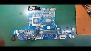 Lenovo legion pro 5 16IRX8 15A i9 srmec i9-13900HX NM-F091