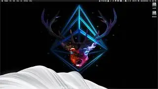 Asus ROG GL 502vy Hackintosh Benchmarking(Geek, Heaven)