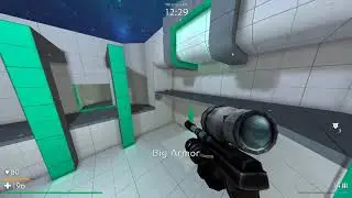 Uberstrike | Deathmatch #2