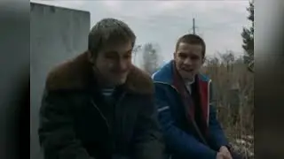 как так девушка марата вышла в окно
