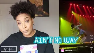 What kinda spine she got?!