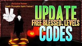 Anime Story | Use These NEW codes Before They EXPIRE (FREE LEVELS, BLESSED POWERS, DOUBLE EXP)