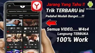 Cara Mencari Video Viral di Yandex Terbaru 2024