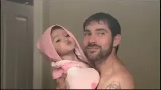 Father Daughter Lip Sync Battle Broke The Internet!