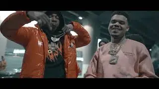 OG 3Three Never Broke Again ft. TRU CARR  "FREE 10"
