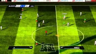FIFA quality test