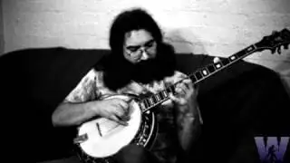 Old & In The Way - Hobo Song