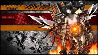nightcore   radioactive (  lindsey stirling ft pentatonix ) /!\DEDICASSE A KEUVIN /!\