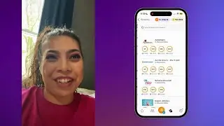Silvia Talks Fetch