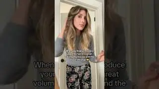 If you know the struggle, you KNOW. Did you all see my recent video on how I got my hair fuller?