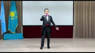 Сулейман Муратов "Песенка Герцога "