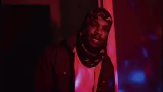 91' KING - Cross (official music video)