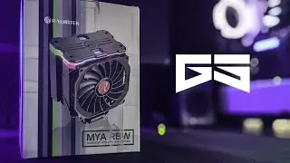 Raijintek MYA RBW | GS Unboxing | GR Review