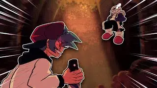Friday Night Funkin' VS Sans | Last Determined DEMO (FNF Mod/Undertale)