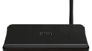 Обзор D-Link DIR-300N