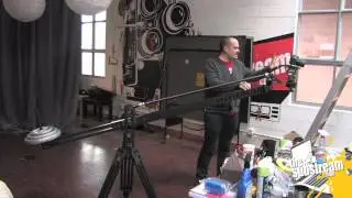 Gear Guide: Say Hello to the Jib Arm