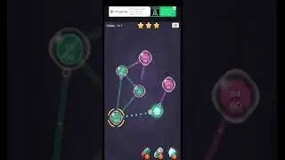 Cell Expansion Wars Lvl 517 Walkthrough