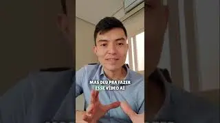 Assitam a live do Sandro Rocha com Urandir. #conhecimento #dakila