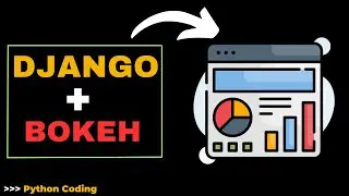 Embedding Bokeh Charts into Your Django App: Step-by-Step Guide