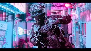 Ready or Not - SWAT4 mapa