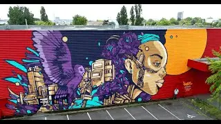 ALEX KANOS / Trésors de Banlieues