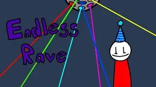 Endless Rave - New Year