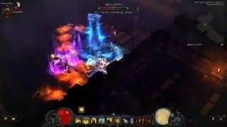 Diablo 3 RoS: patch 2.4.0: Monkey King's Garb (new set bonus)