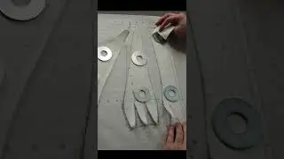 Making 18th century Stays Preview