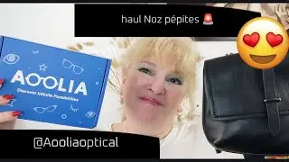 Haul Noz 🚨🚨 pépites 🥰 