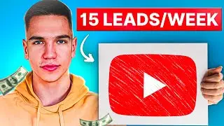 How I Got 600+ Leads From My Small Youtube Channel