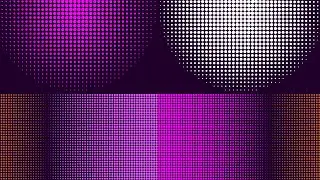 HOW TO MAKE HALFTONE IN ILLUSTRATOR | HALFTONE ILLUSTRATOR