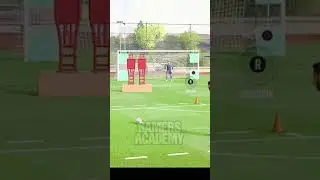 HOW TO SCORE EVERY FREE KICK ✨