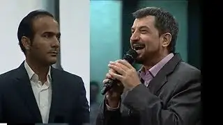 محمود شهریاری با این جک هاش باید هم مدام ممنوع الکار باشه، کل کل با حسن ریوندی، داستان تونل قطار