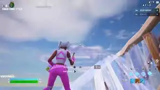 Fortnite chill