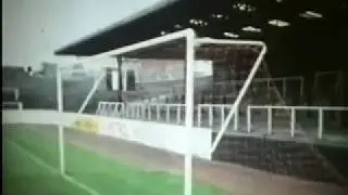 Somerset Park Ayr circa1980