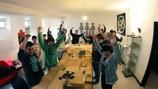 Lowpro Meeting 16/3/2013