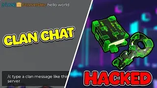Pet Simulator 99: New HACKED Leaks😱