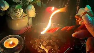 💥ВАЖНАЯ ИНФОРМАЦИЯ ДЛЯ ВАС💥ГАДАНИЕ НА СВЕЧЕ🕯️
