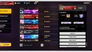 grandmaster esport player send me friend request 😱😱😱😎😎😎