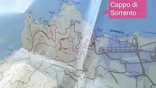 Costa Amalfitana en btt elèctrica