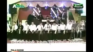 Vakfıkebirli Gençler Pala Show  ( Süper )