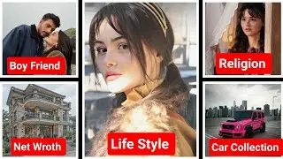 Derya Pınar Ak Biography 2026 | Age, Height, Weight, Dramas, Boyfriend, Net Worth & Lifestyle