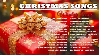 XMAS SONGS 2025🌟Merry Christmas 2025🎅🏼Top 50 Christmas Songs Playlist You Should Listen Once