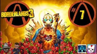 Reruns // Borderlands 3 Episode 7