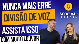 Kit Vozes: Com muito Louvor - Cassiane