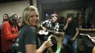JRB Jam 2013