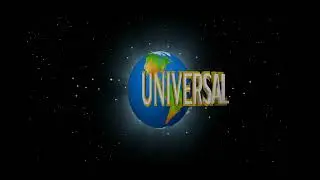 Universal Animation Studios (2006-2021) Logo Remake V2
